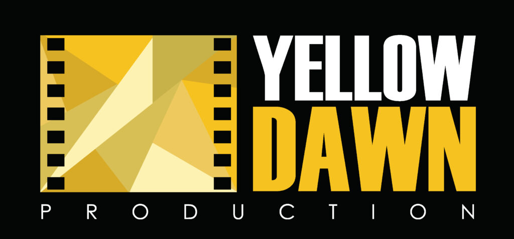 Yellow Dawn logo